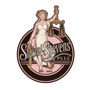 Shawna L. Stevens PLLC family law firm logo