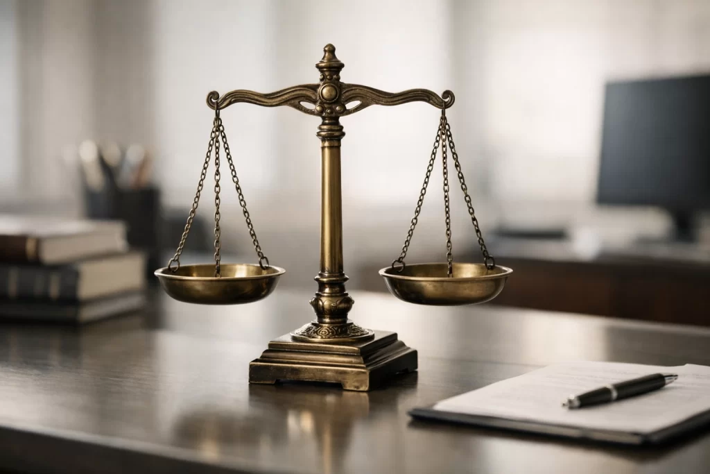 King George VA Family Law: Essential Rights and Local Court Procedures You Need to Know