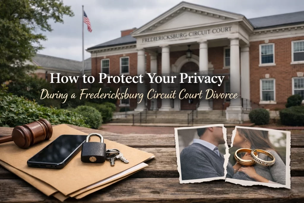 Grandparentsโ Rights Secrets Revealed: What the Virginia Courts Look For