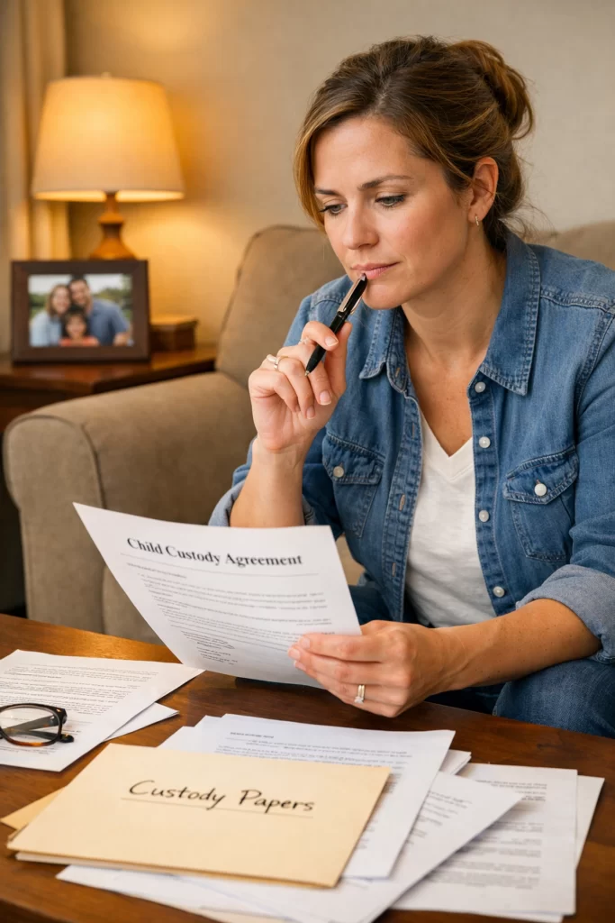 Fredericksburg divorce attorney blog