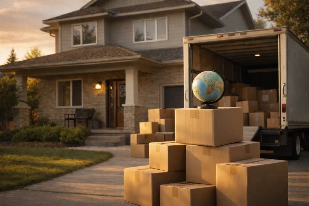 Relocating with Your Kids: Child Custody Spotsylvania VA 7 Legal Hurdles to Know