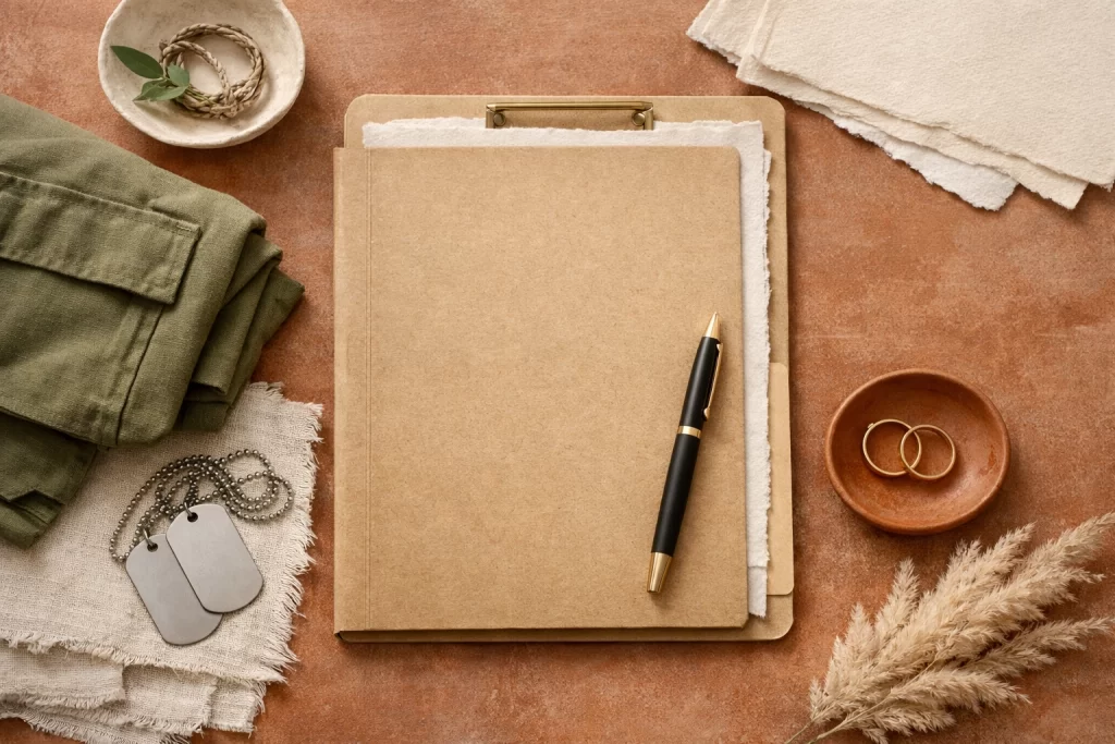 Military divorce Quantico Virginia โ residency and jurisdiction rules for service members