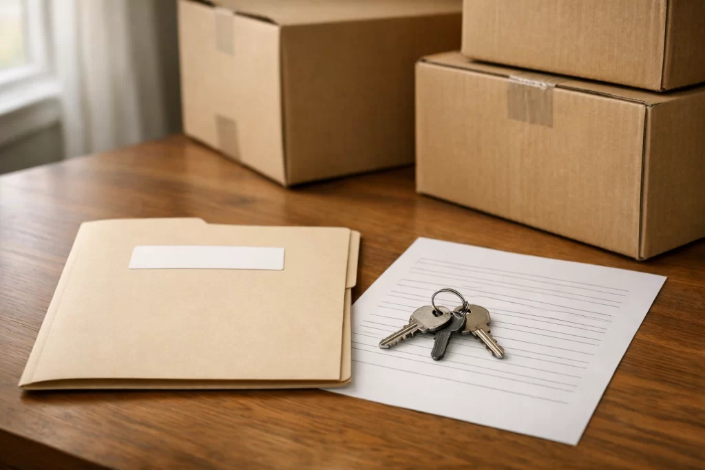 Safe Exchange Zones for Custody Exchanges in Fredericksburg, Virginia