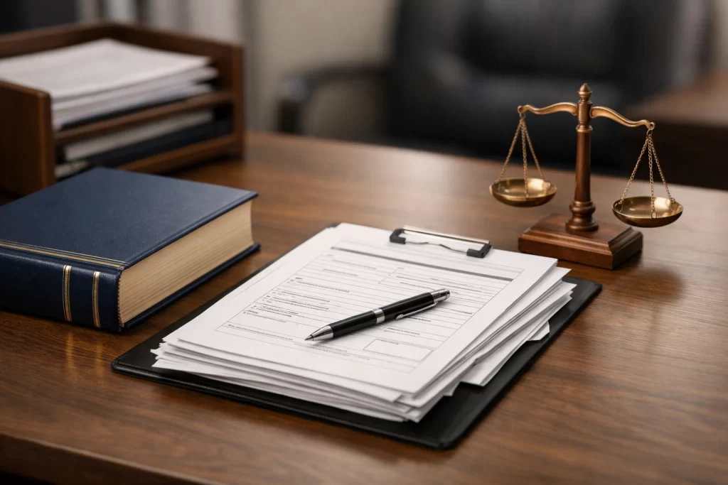 Substance Abuse and Child Custody in Virginia: A 2026 Guide for Fredericksburg Parents