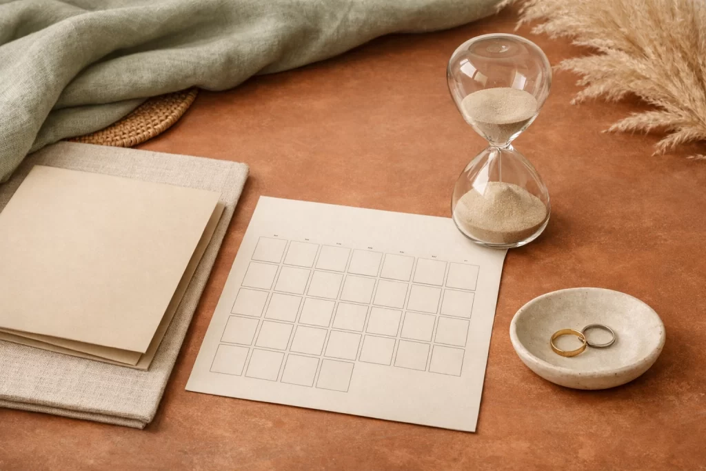 How long does divorce take in Virginia โ 2026 divorce timeline guide Fredericksburg