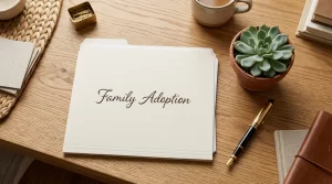 Stepparent adoption attorney Fredericksburg Virginia