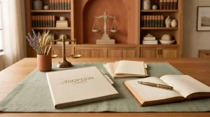 Adult adoption attorney Virginia Fredericksburg