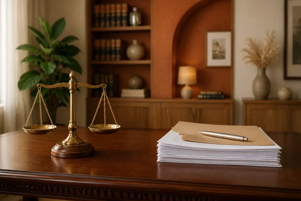 2026 Virginia Divorce Law Update HB 303 and security clearance — Shawna L. Stevens PLLC