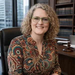 Child custody lawyer Fredericksburg VA — child with parent during family law consultation