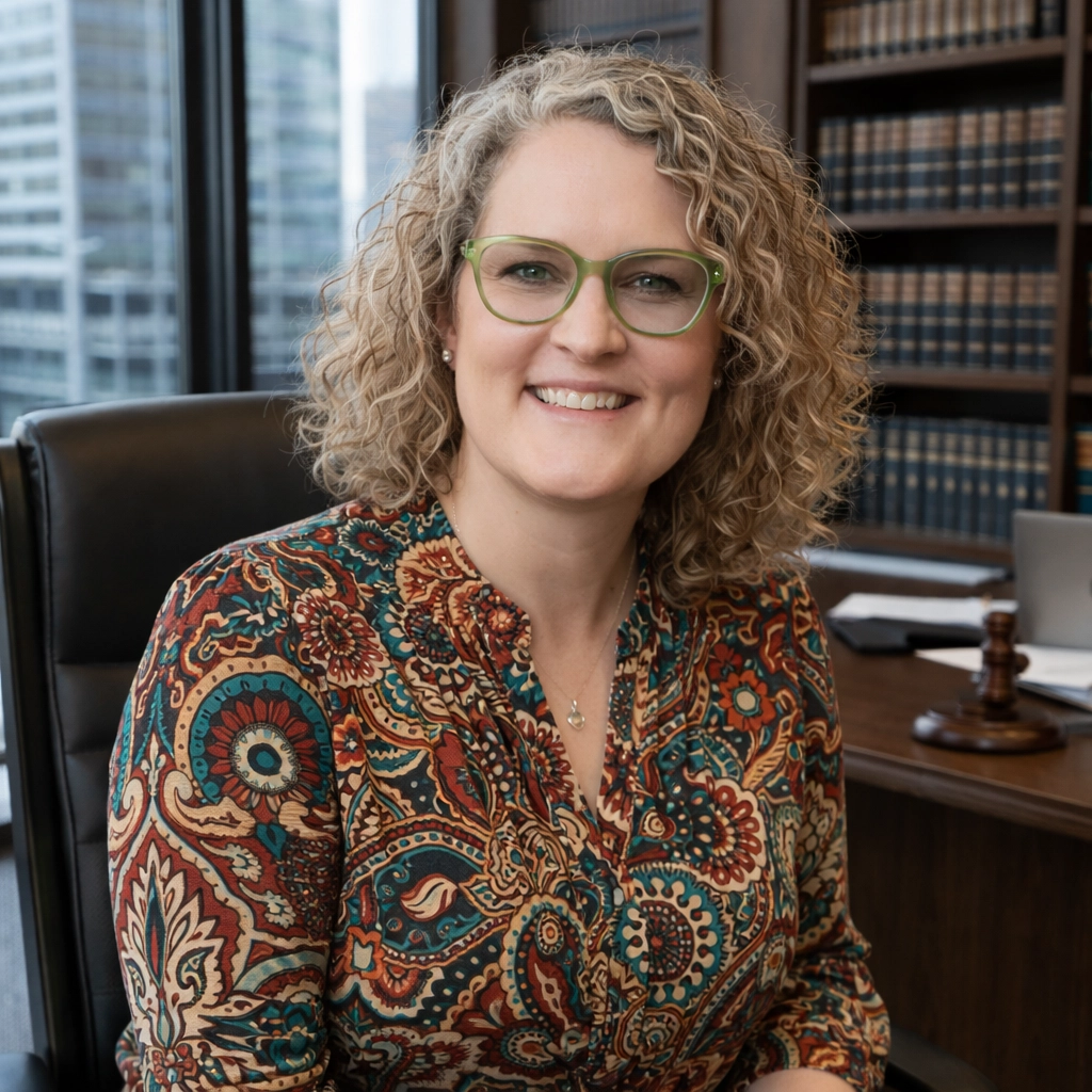 Child custody lawyer Fredericksburg VA — child with parent during family law consultation