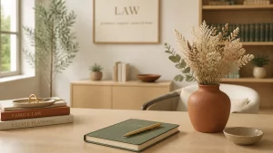 Protective order attorney in Stafford County Virginia — courthouse steps Stafford