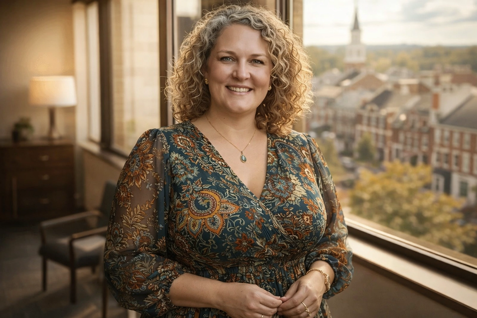Shawna L. Stevens, Family Law Attorney Fredericksburg VA
