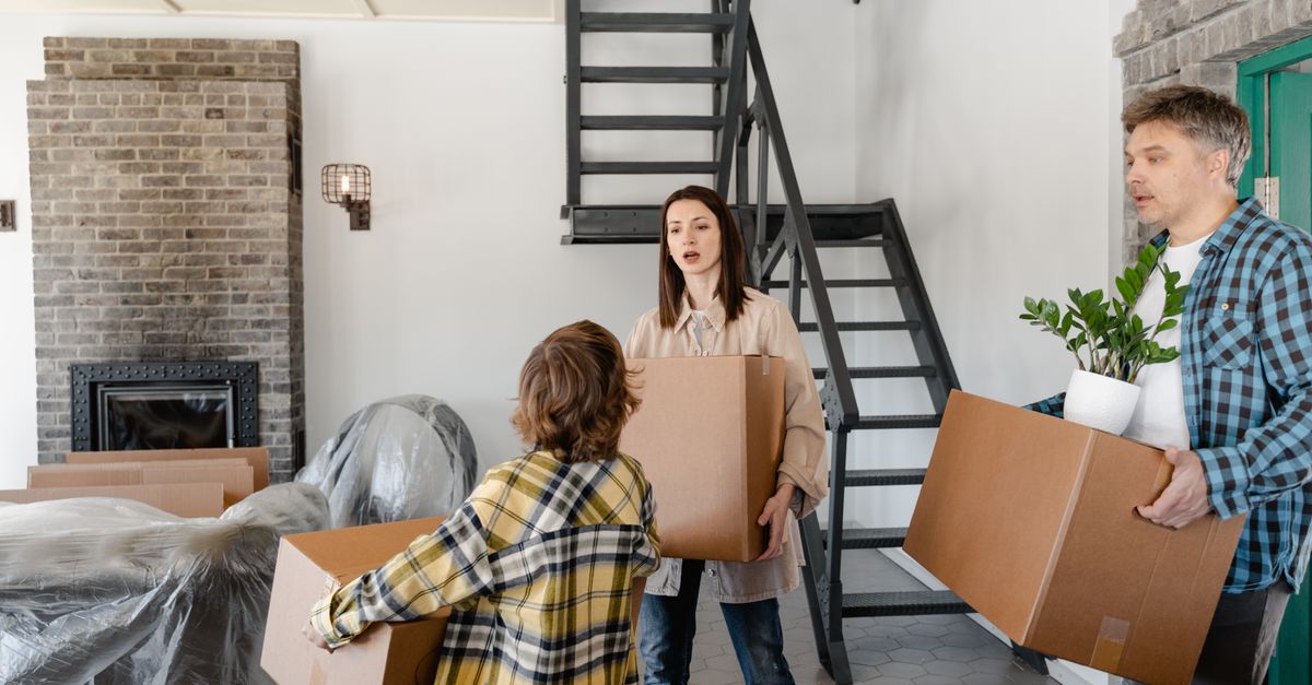 Child custody relocation in Virginia